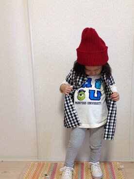 NONOさんのコーディネート