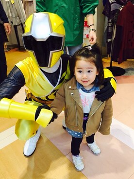 NONOさんのコーディネート