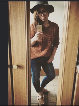 miewariさんのコーディネート