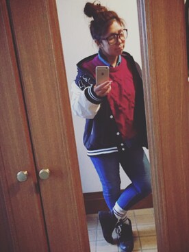 miewariさんのコーディネート