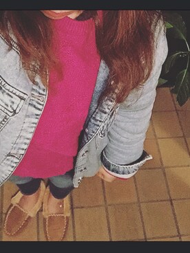 miewariさんのコーディネート