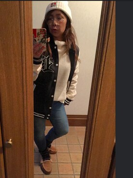 miewariさんのコーディネート