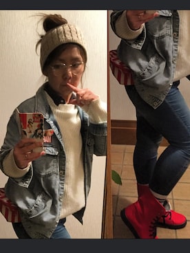 miewariさんのコーディネート