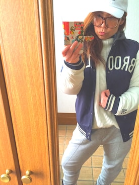 miewariさんのコーディネート