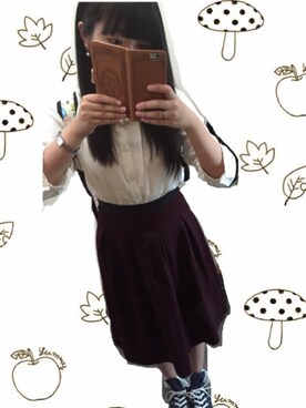 Akiさんのコーディネート