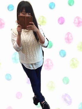 Akiさんのコーディネート