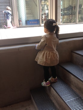 かんなさんのコーディネート