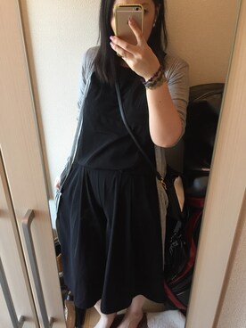 OGA:CHIさんのコーディネート