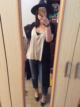 OGA:CHIさんのコーディネート