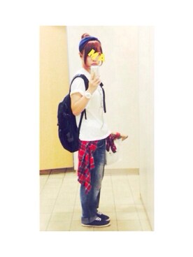 manamiさんのコーディネート