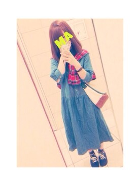 manamiさんのコーディネート