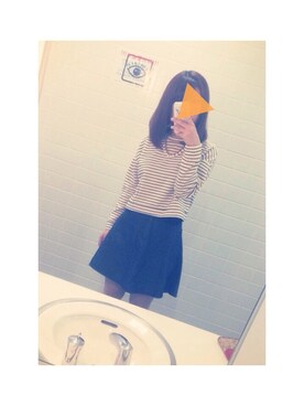 manamiさんのコーディネート