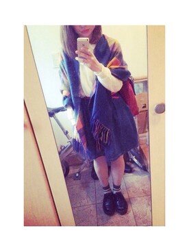 manamiさんのコーディネート