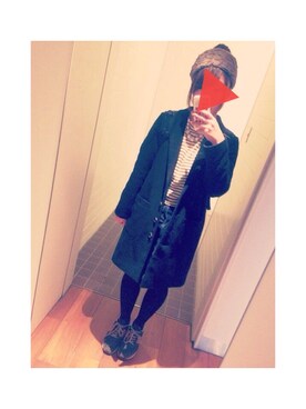 manamiさんのコーディネート