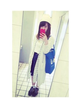 manamiさんのコーディネート