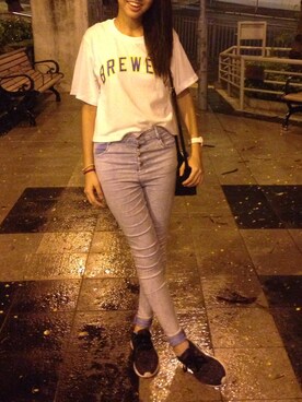 Sophie さんのコーディネート