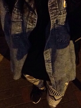 Sophie さんのコーディネート