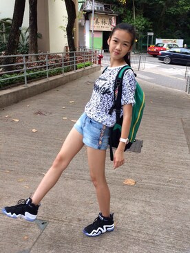 Sophie さんのコーディネート