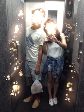 jebrilletさんのコーディネート