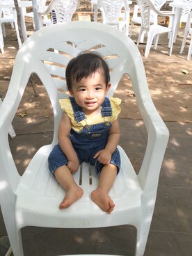 YUAKENさんのコーディネート