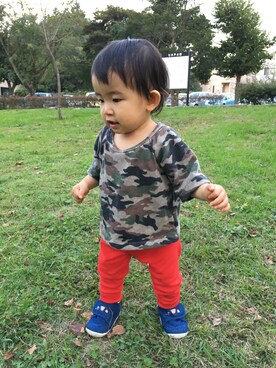 YUAKENさんのコーディネート