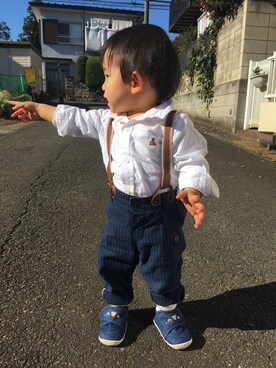 YUAKENさんのコーディネート