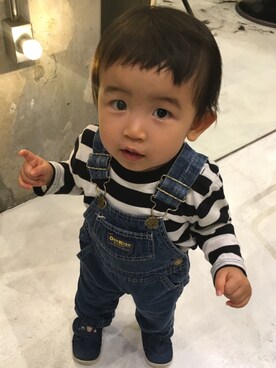 YUAKENさんのコーディネート