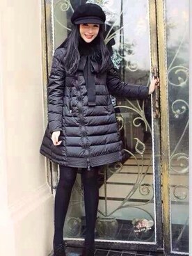 TERRANCEさんのコーディネート