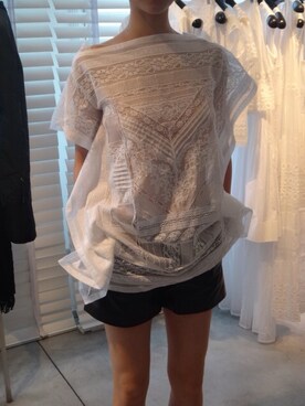 TERRANCEさんのコーディネート