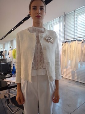 TERRANCEさんのコーディネート