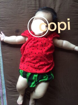 ちゃん。さんのコーディネート