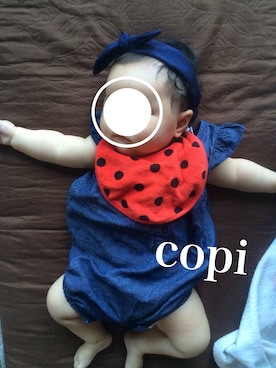 ちゃん。さんのコーディネート