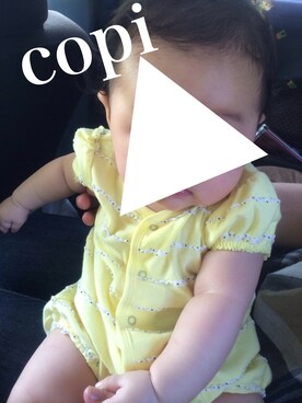 ちゃん。さんのコーディネート