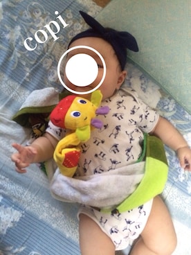 ちゃん。さんのコーディネート