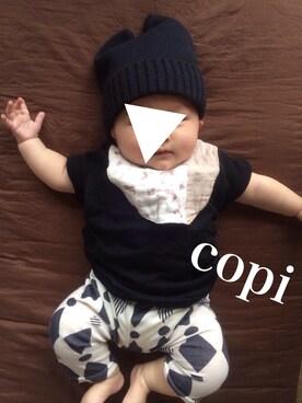 ちゃん。さんのコーディネート