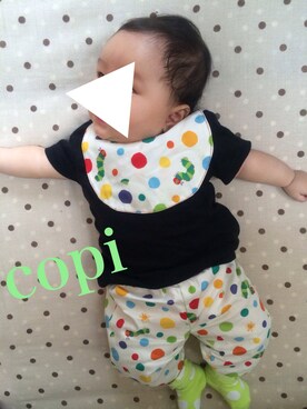 ちゃん。さんのコーディネート