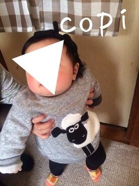 ちゃん。さんのコーディネート