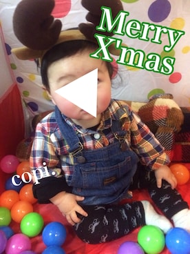 ちゃん。さんのコーディネート