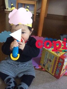 ちゃん。さんのコーディネート