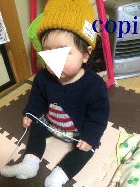 ちゃん。さんのコーディネート