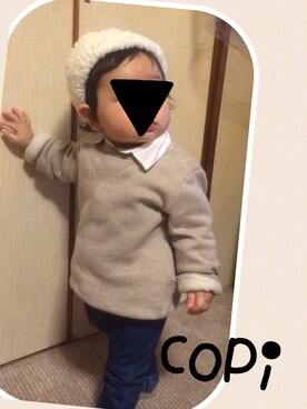 ちゃん。さんのコーディネート