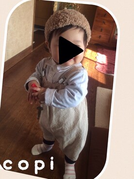 ちゃん。さんのコーディネート