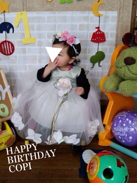 ちゃん。さんのコーディネート