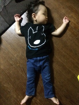 ちゃん。さんのコーディネート