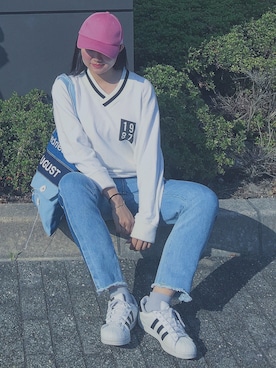 阳K☺︎さんのコーディネート