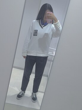 阳K☺︎さんのコーディネート