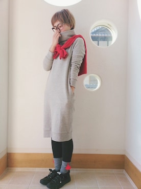 きゃのさんのコーディネート