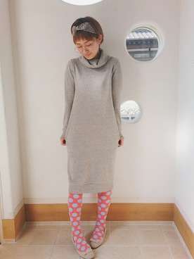 きゃのさんのコーディネート