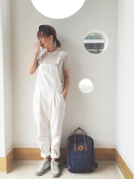 きゃのさんのコーディネート