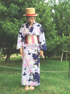 きゃのさんのコーディネート